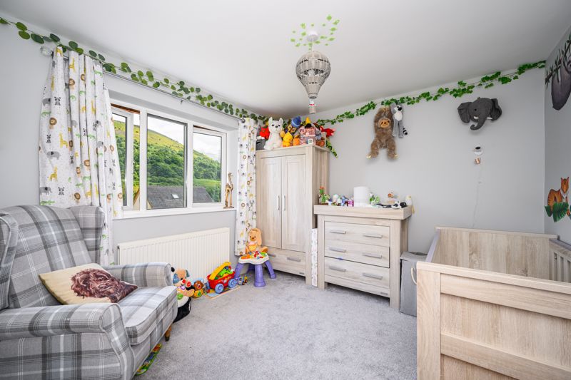 Bedroom- click for photo gallery